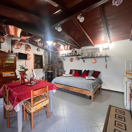La Baita Di San Massimo Villa Rapallo Ngoại thất bức ảnh