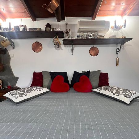 La Baita Di San Massimo Villa Rapallo Ngoại thất bức ảnh