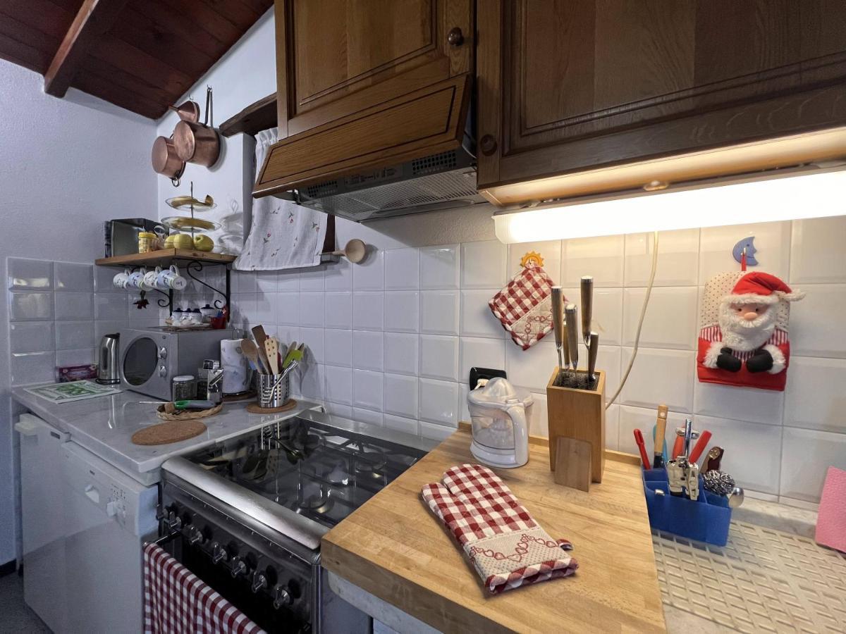La Baita Di San Massimo Villa Rapallo Ngoại thất bức ảnh
