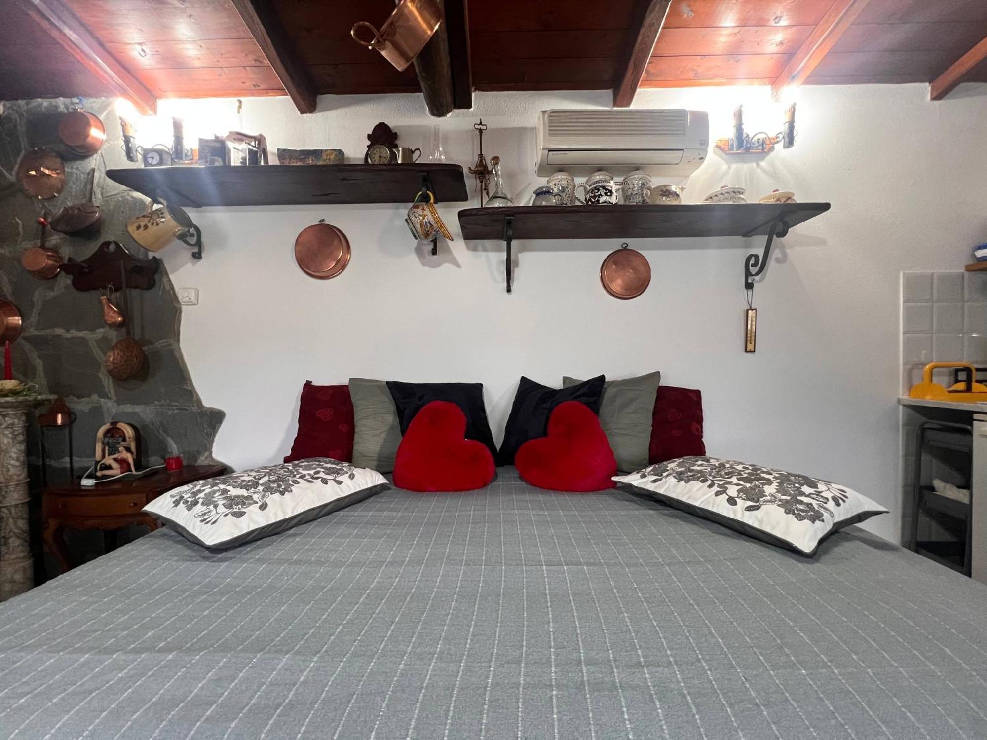 La Baita Di San Massimo Villa Rapallo Ngoại thất bức ảnh