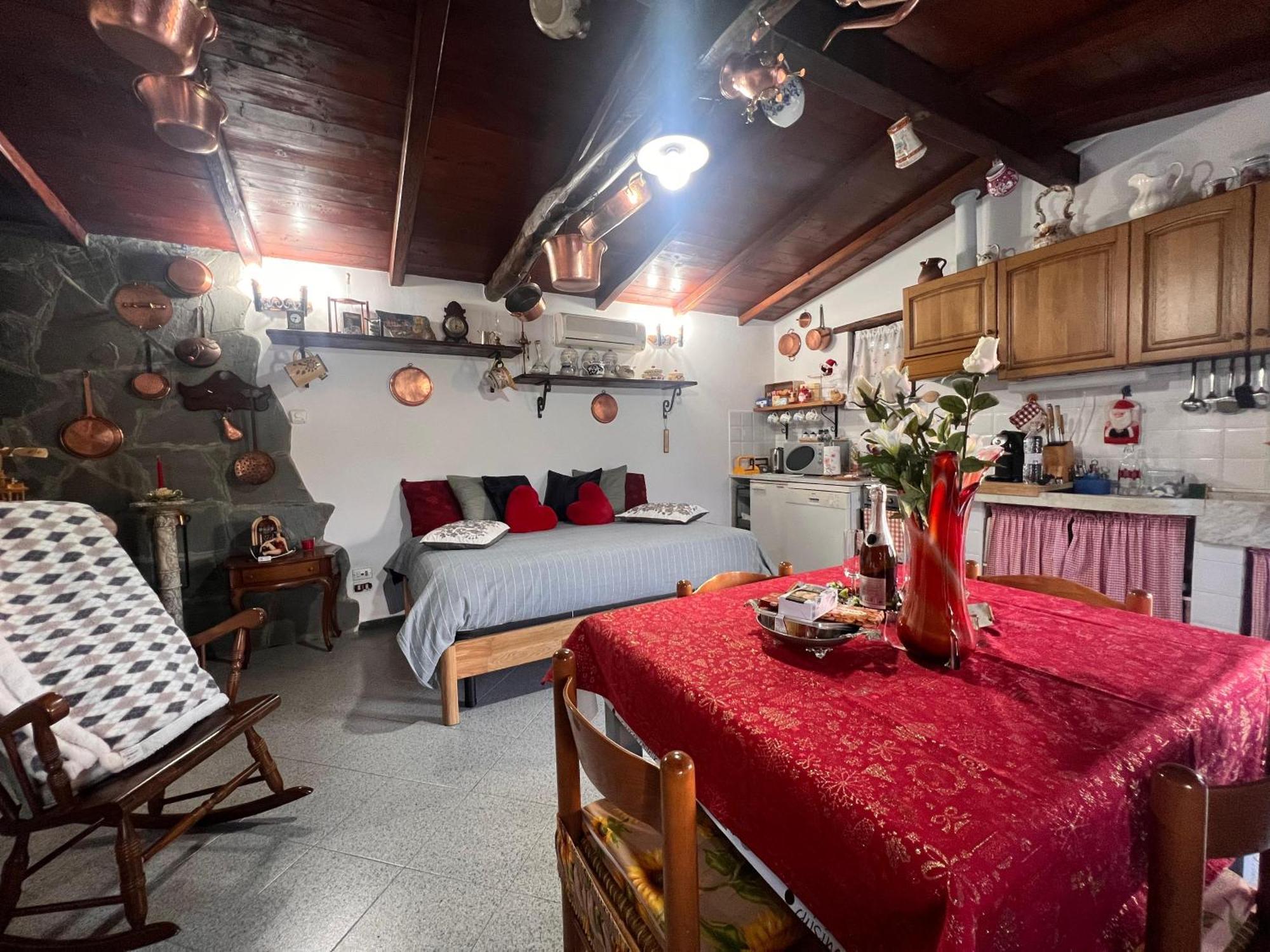 La Baita Di San Massimo Villa Rapallo Ngoại thất bức ảnh