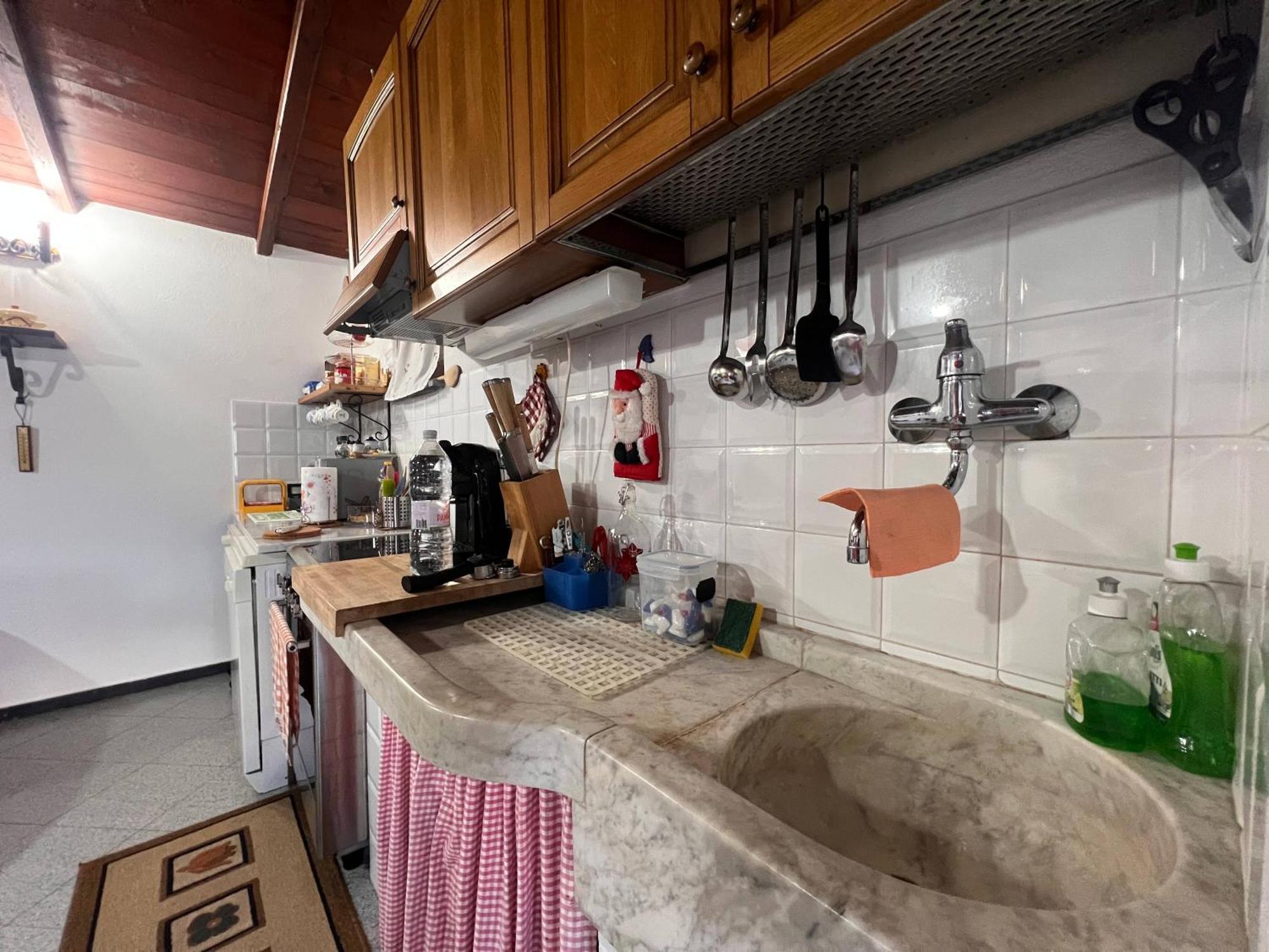 La Baita Di San Massimo Villa Rapallo Ngoại thất bức ảnh